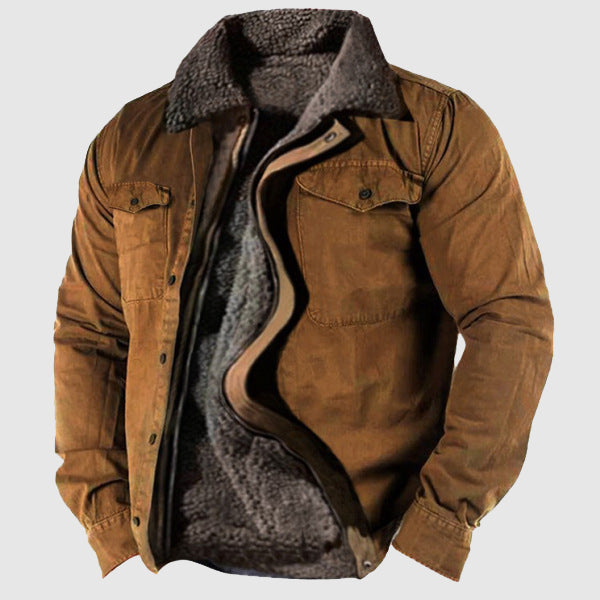 Frank Hardy Arctic Explorer Jacket