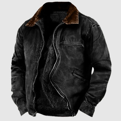 Frank Hardy Arctic Explorer Jacket