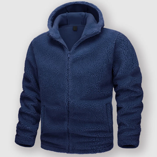 Frank Hardy Barcelona Breeze Jacket