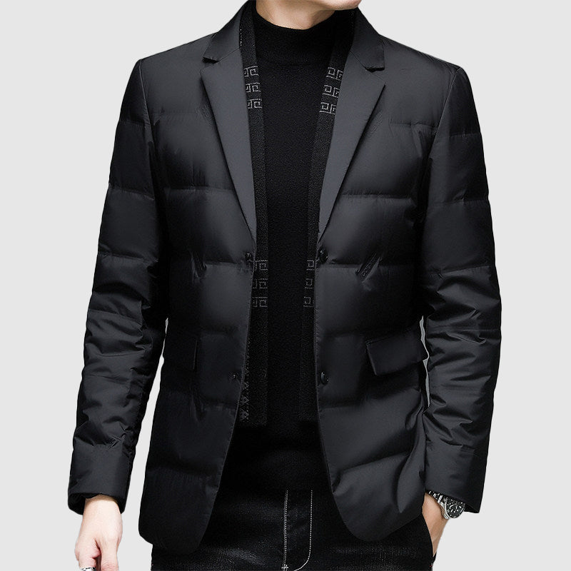 Frank Hardy Cold Shield Down Jacket