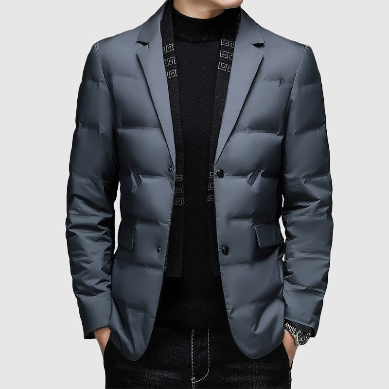 Frank Hardy Cold Shield Down Jacket