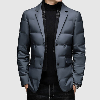 Frank Hardy Cold Shield Down Jacket