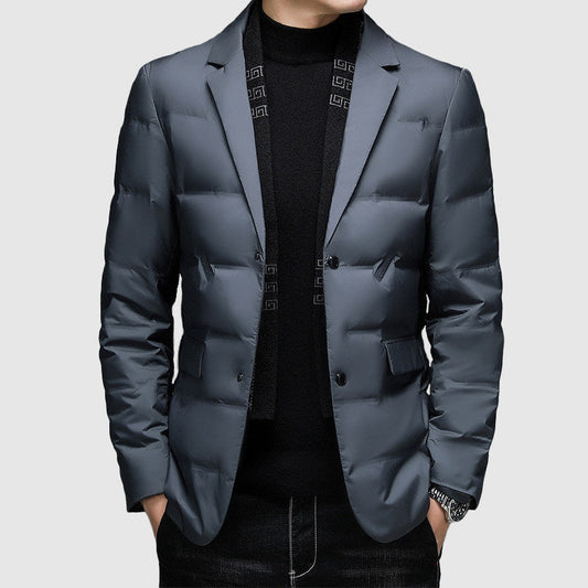 Frank Hardy Cold Shield Down Jacket