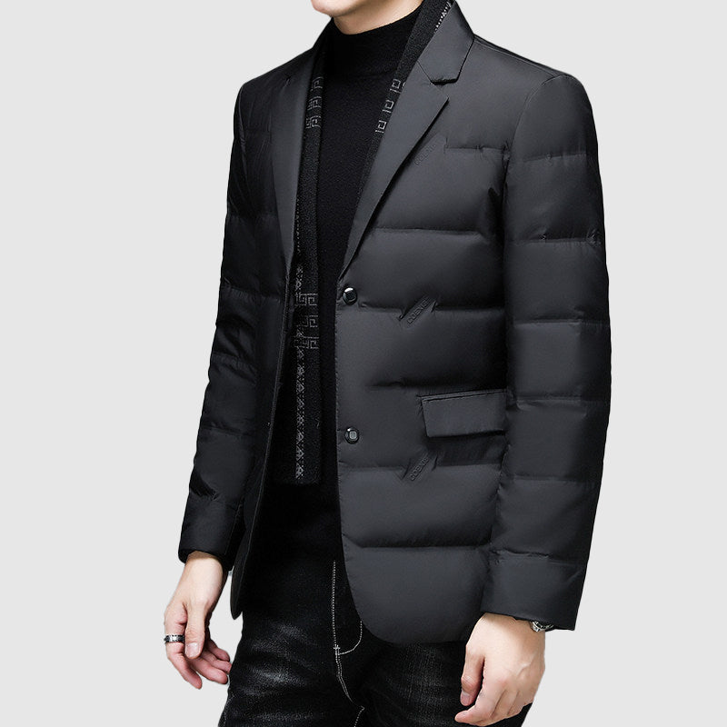 Frank Hardy Cold Shield Down Jacket