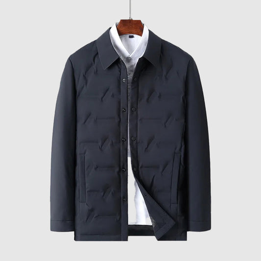 Frank Hardy Frost Guard Down Jacket