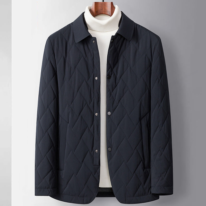 Frank Hardy Midnight Breeze Jacket