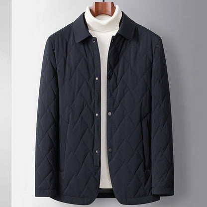 Frank Hardy Midnight Breeze Jacket