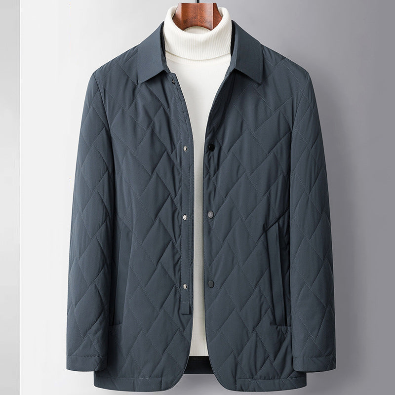 Frank Hardy Midnight Breeze Jacket
