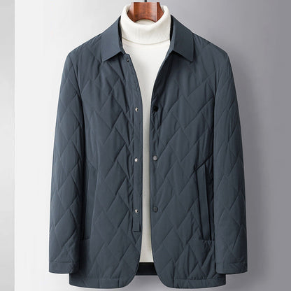 Frank Hardy Midnight Breeze Jacket