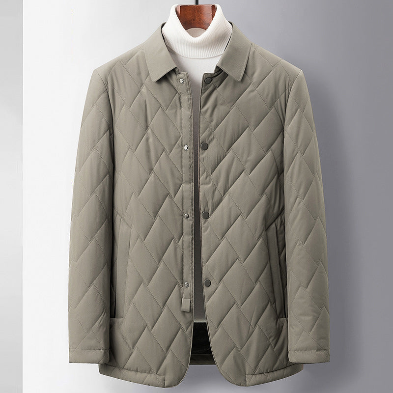 Frank Hardy Midnight Breeze Jacket