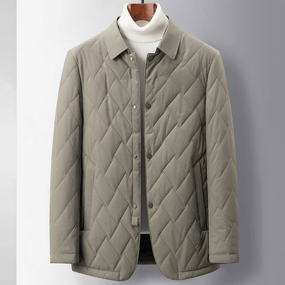 Frank Hardy Midnight Breeze Jacket