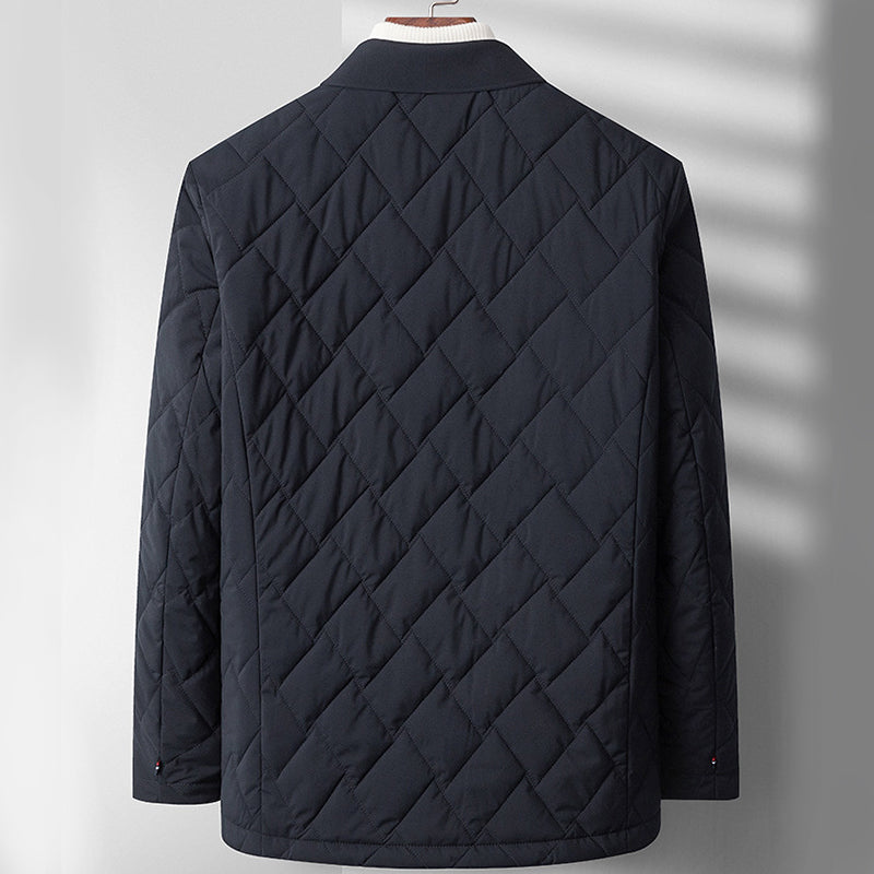 Frank Hardy Midnight Breeze Jacket