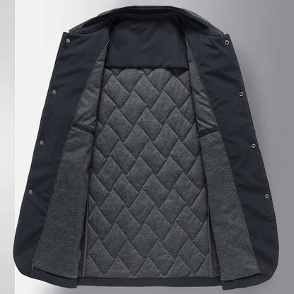 Frank Hardy Midnight Breeze Jacket