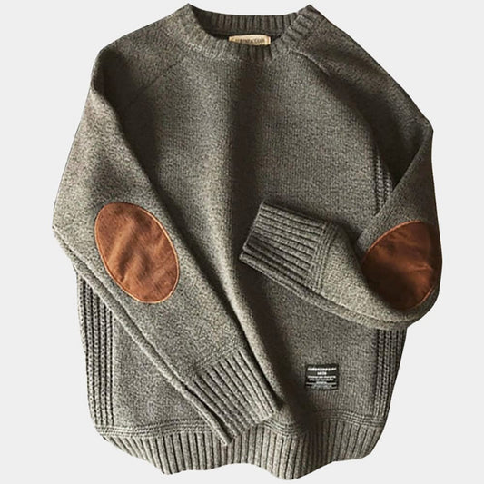 Frank Hardy New York Urban Sweater