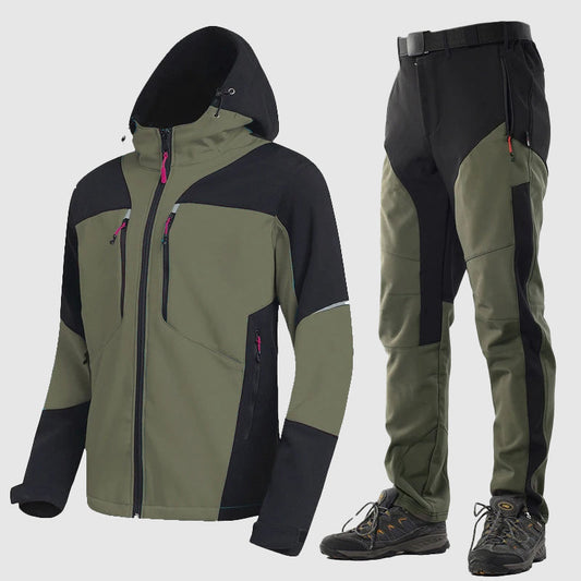 Frank Hardy Tactical Training Duo Set