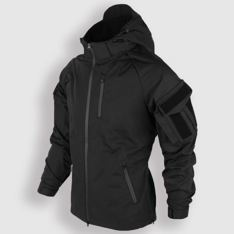 Frank Hardy Tactical Waterproof Set