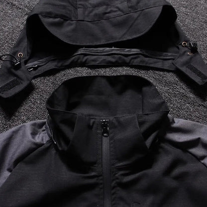 Frank Hardy Tactical Waterproof Set