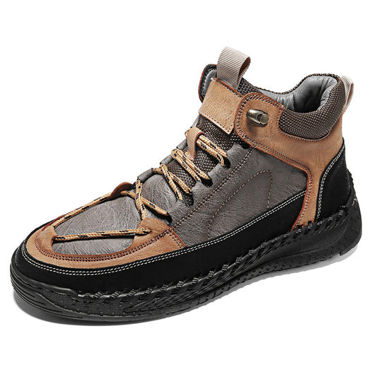 Frank Hardy Urban Explorer Boots