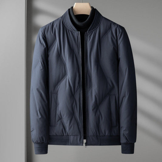 Frank Hardy Urban Explorer Jacket