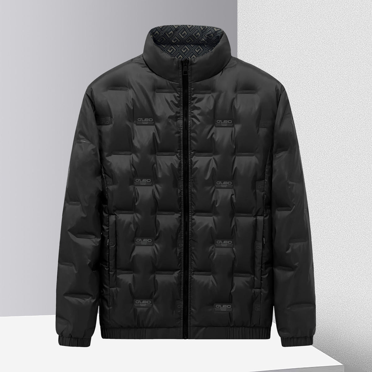 Frank Hardy Winter Active Down Jacket