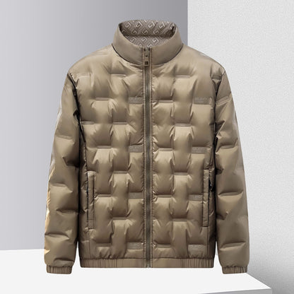 Frank Hardy Winter Active Down Jacket