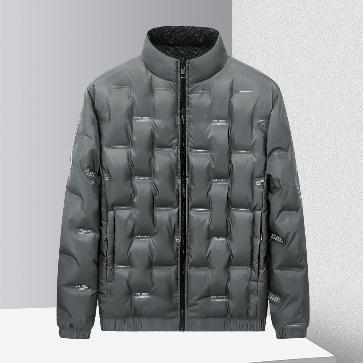 Frank Hardy Winter Active Down Jacket