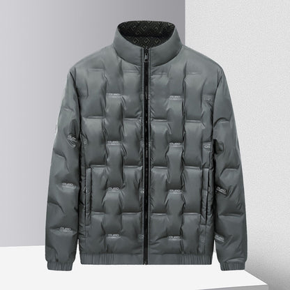 Frank Hardy Winter Active Down Jacket