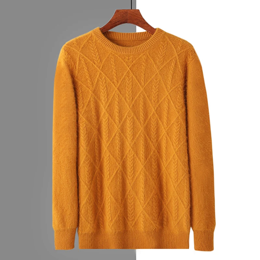 Jason Premium Cashmere Sweater