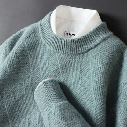 Louis Martin Cashmere Dream Sweater