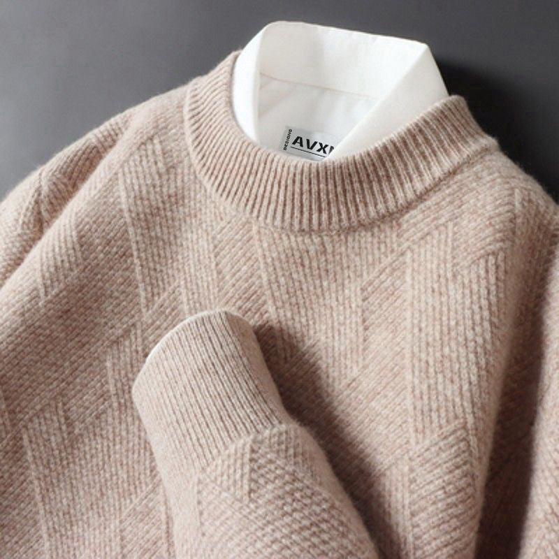 Louis Martin Cashmere Dream Sweater