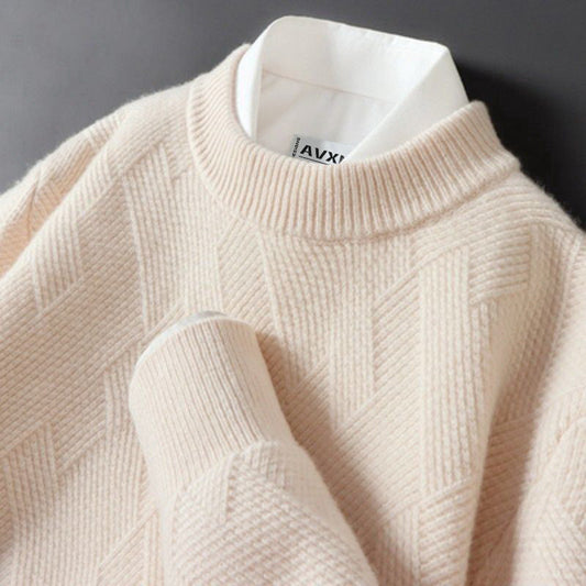 Louis Martin Cashmere Dream Sweater