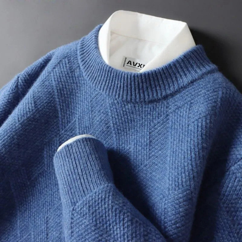 Louis Martin Cashmere Dream Sweater