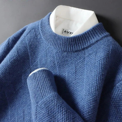 Louis Martin Cashmere Dream Sweater