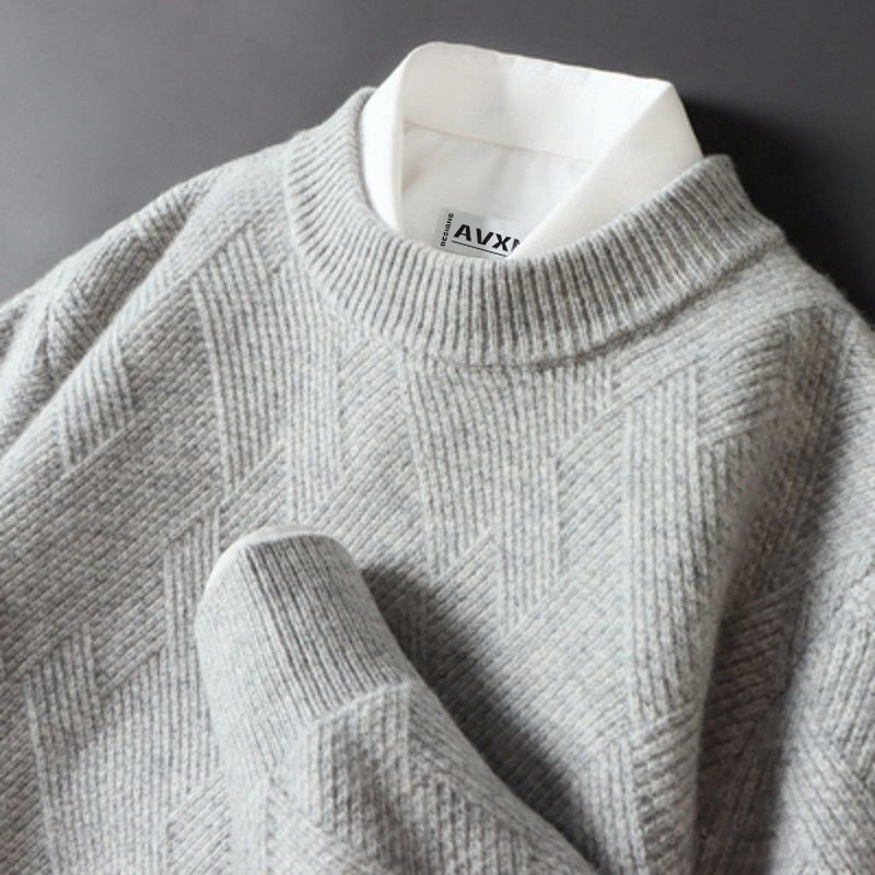Louis Martin Cashmere Dream Sweater