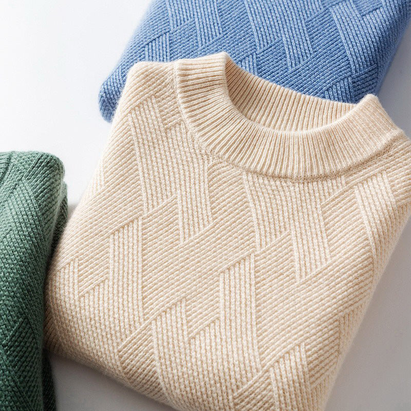Louis Martin Cashmere Dream Sweater