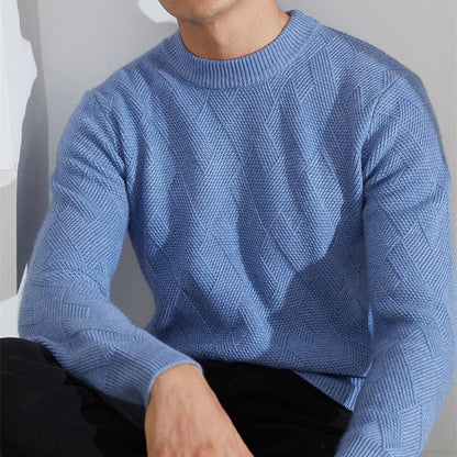 Louis Martin Cashmere Dream Sweater