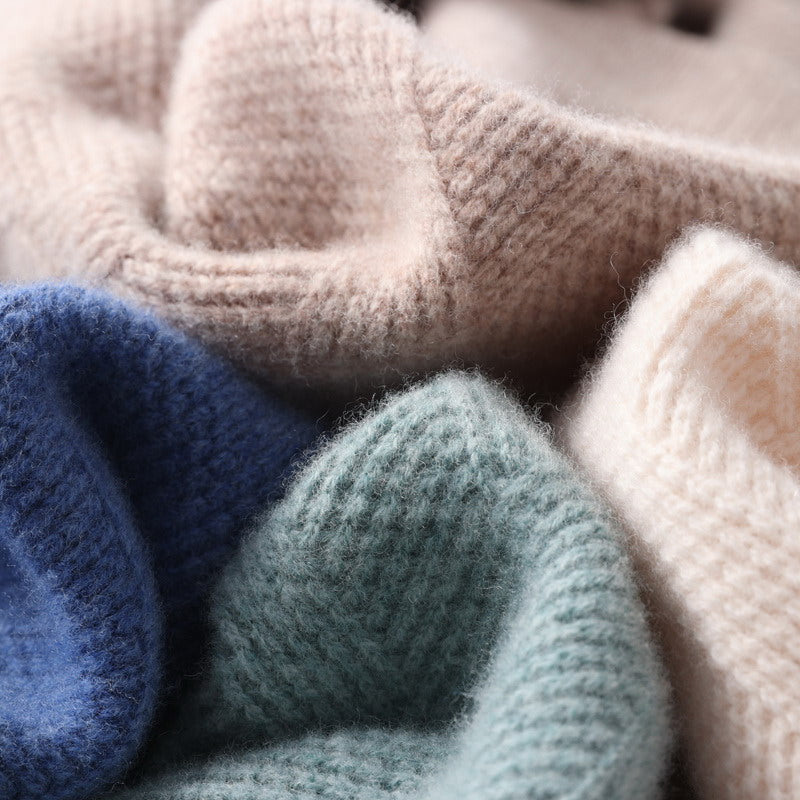 Louis Martin Cashmere Dream Sweater