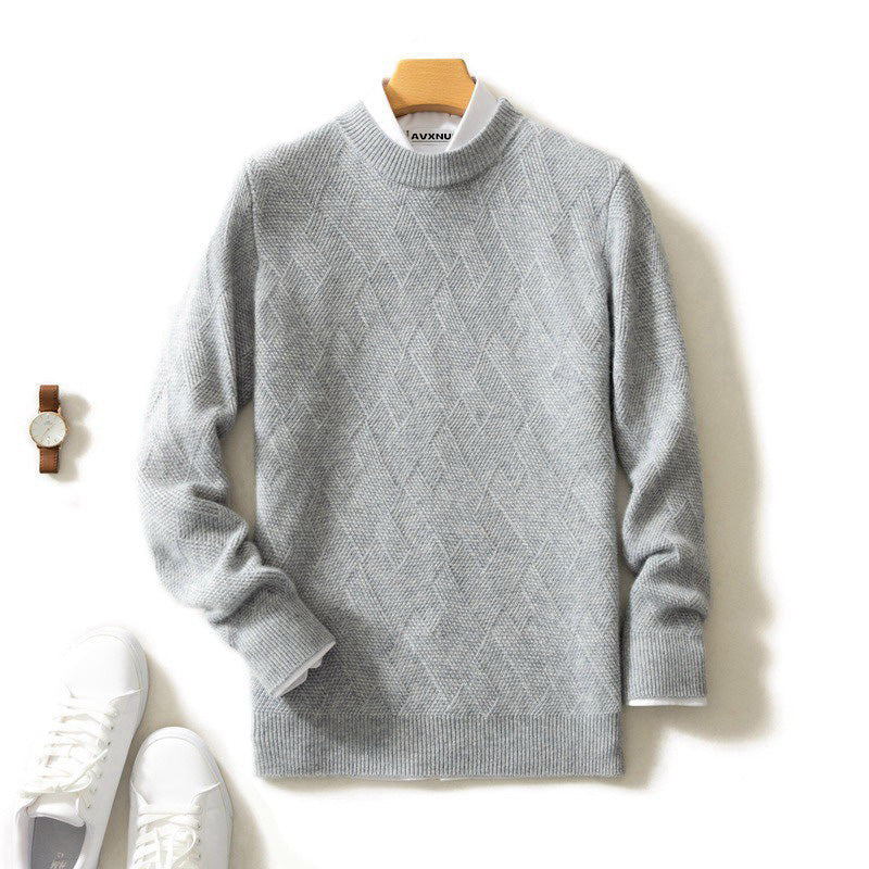 Louis Martin Cashmere Dream Sweater