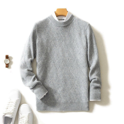 Louis Martin Cashmere Dream Sweater