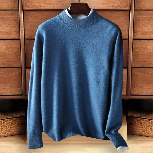 Louis Martin Luxury Touch Sweater