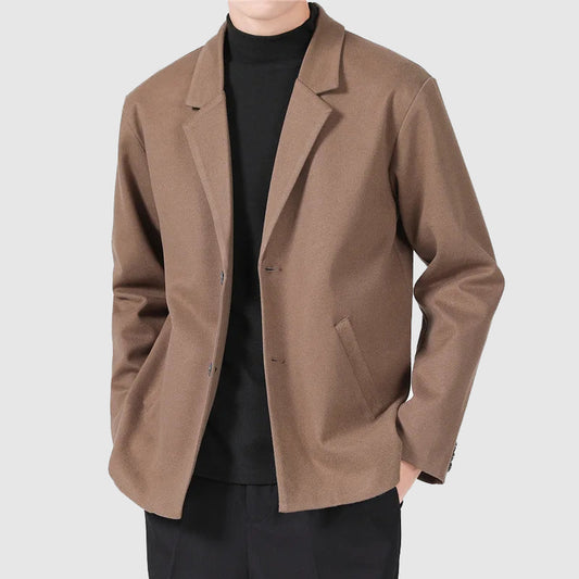 Louis Martin Office Blazer